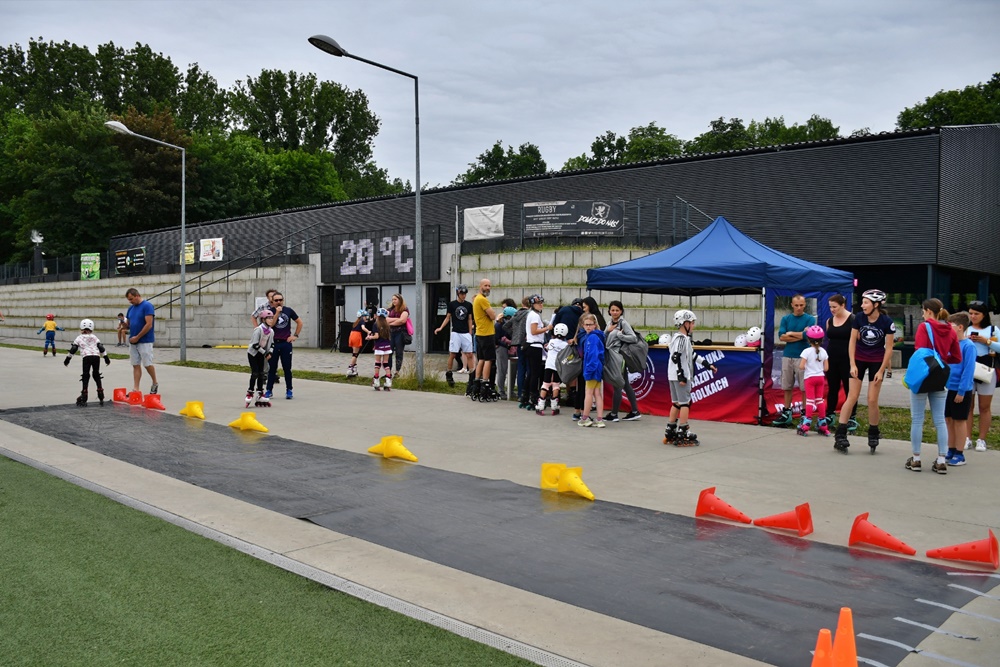 III Festiwal Rolkowy 24