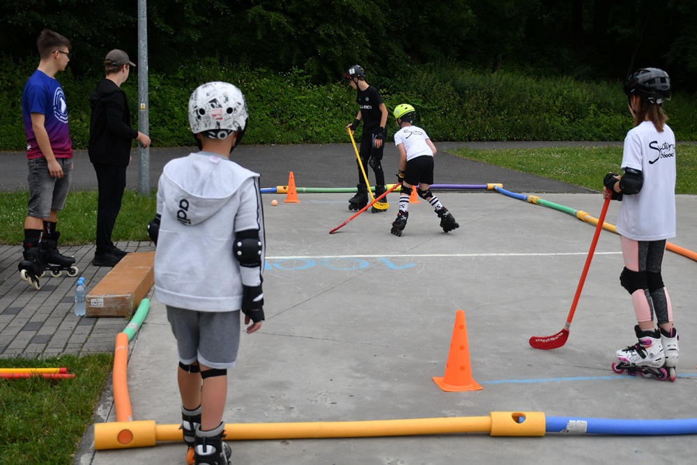 III Festiwal Rolkowy 25