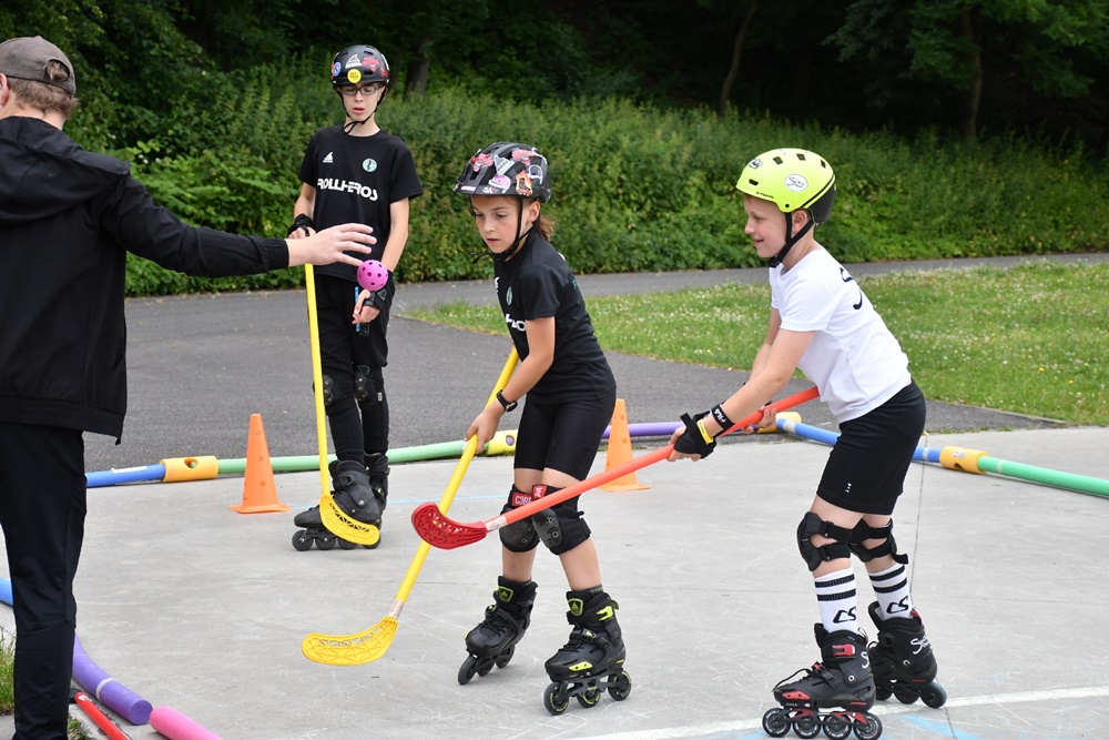 III Festiwal Rolkowy 26