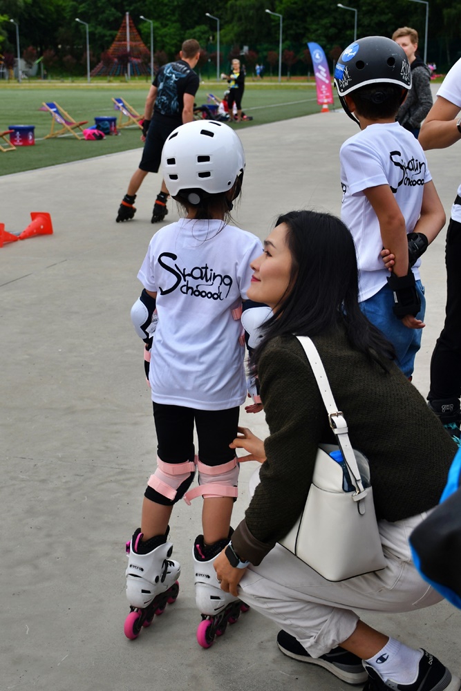 III Festiwal Rolkowy 28