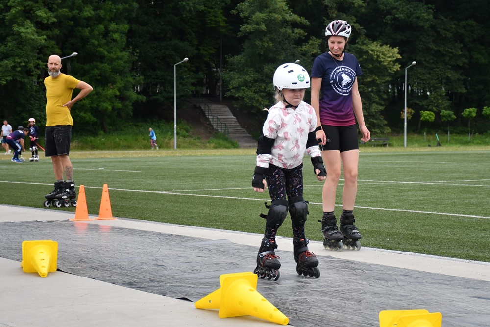 III Festiwal Rolkowy 29