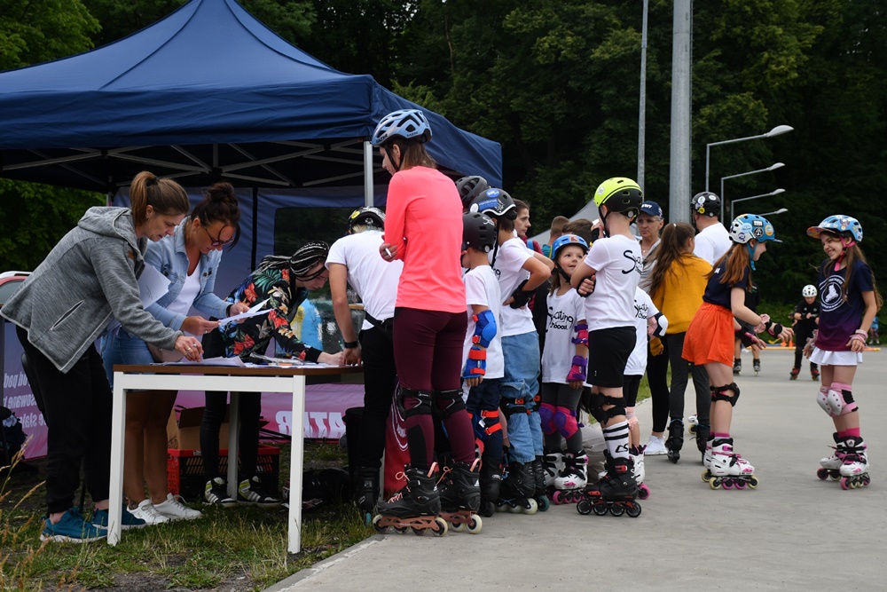 III Festiwal Rolkowy 30