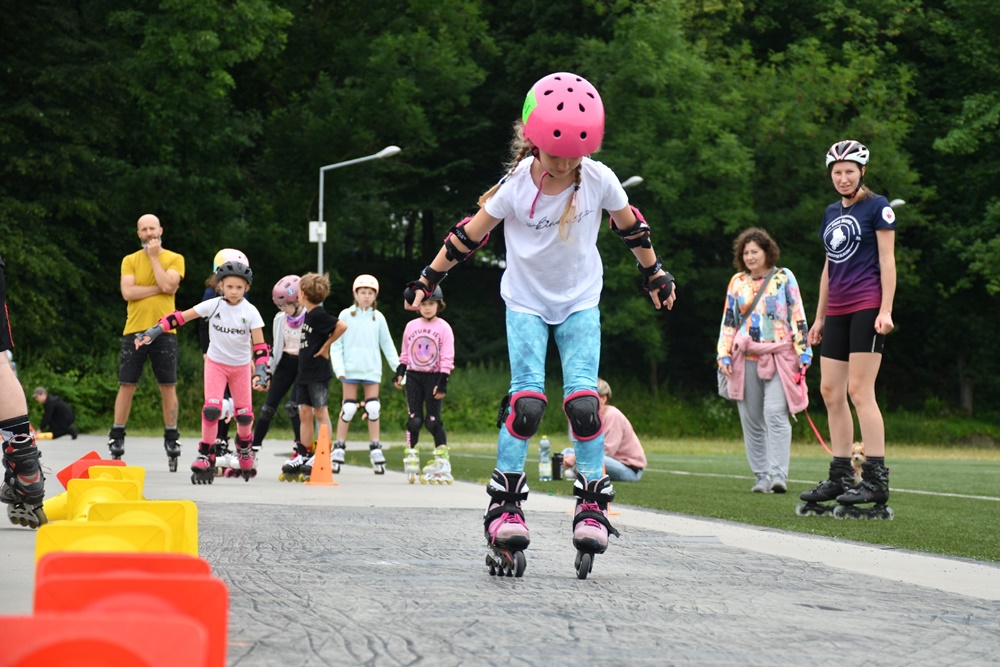 III Festiwal Rolkowy 32