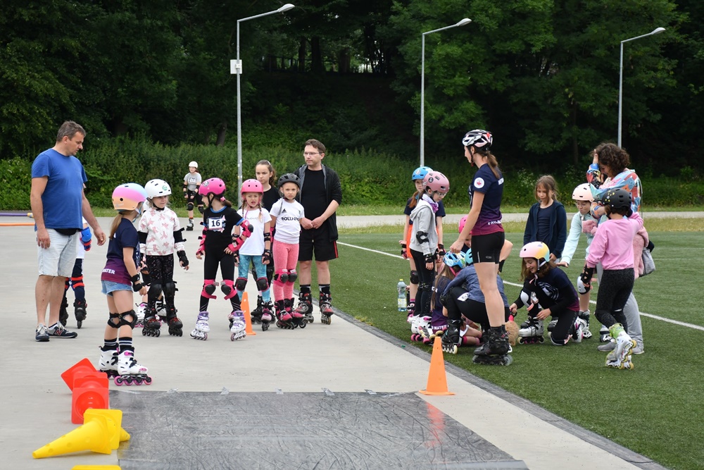 III Festiwal Rolkowy 34