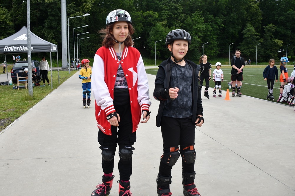 III Festiwal Rolkowy 35