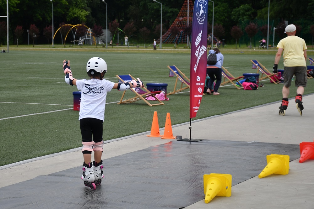 III Festiwal Rolkowy 36