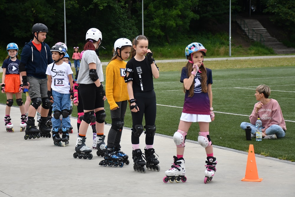 III Festiwal Rolkowy 38