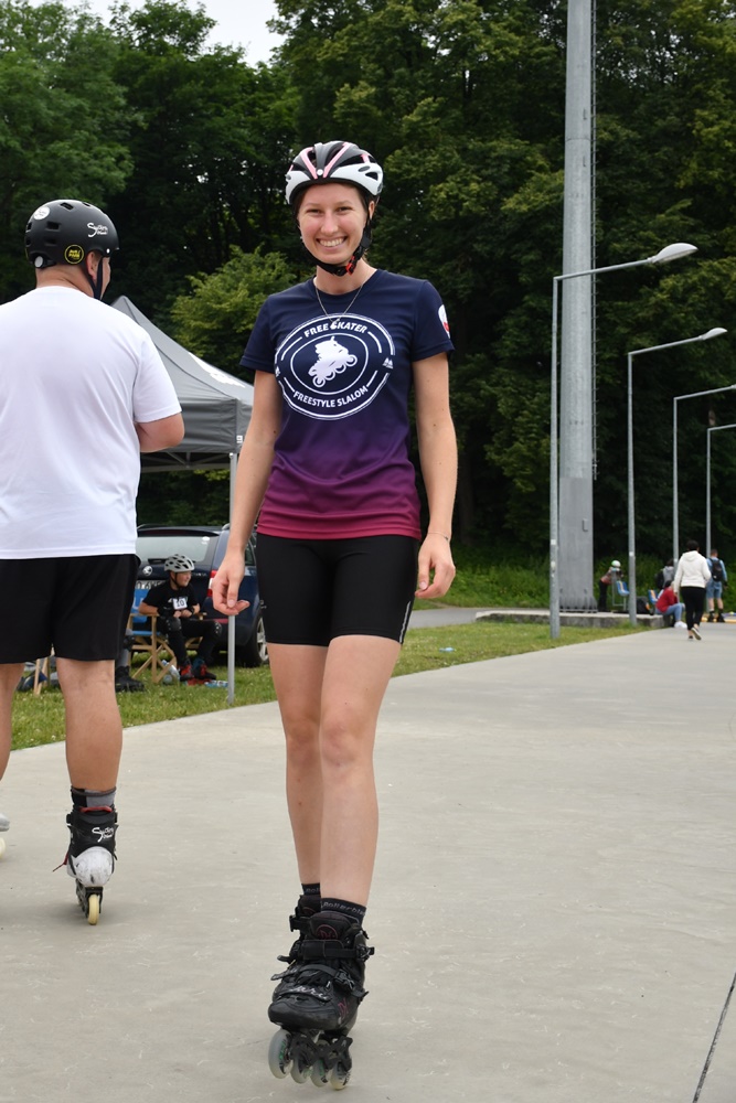 III Festiwal Rolkowy 39