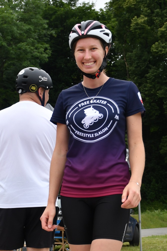 III Festiwal Rolkowy 40