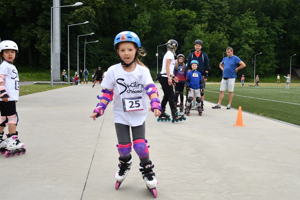 III Festiwal Rolkowy 41