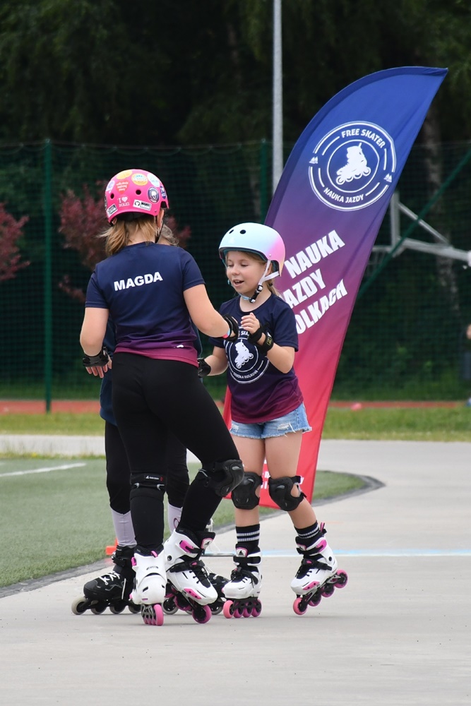 III Festiwal Rolkowy 42