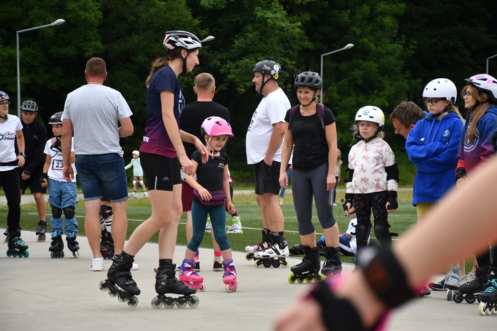 III Festiwal Rolkowy 43