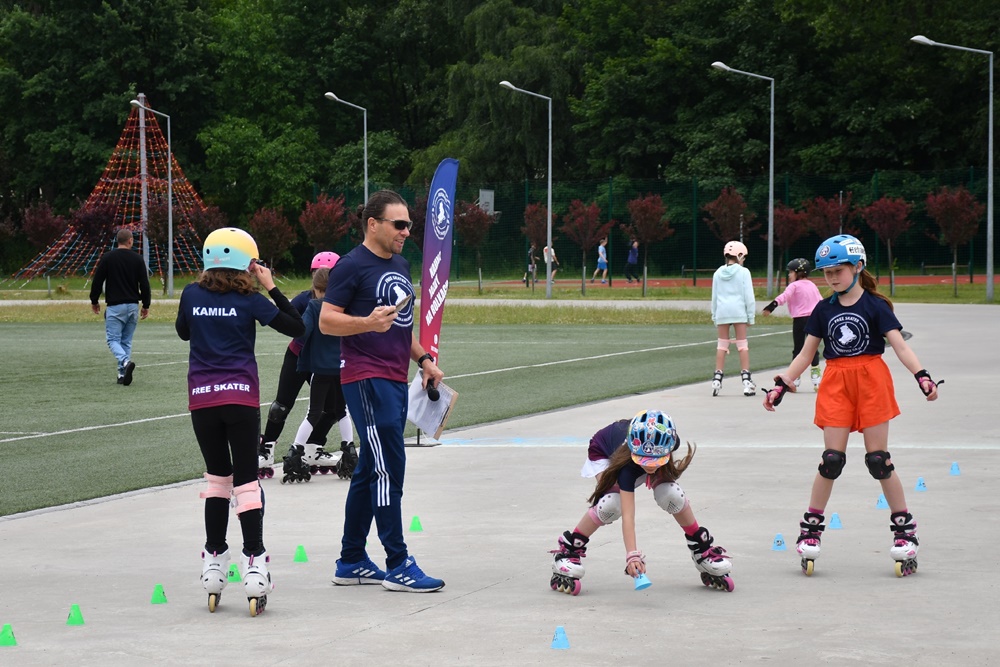 III Festiwal Rolkowy 46