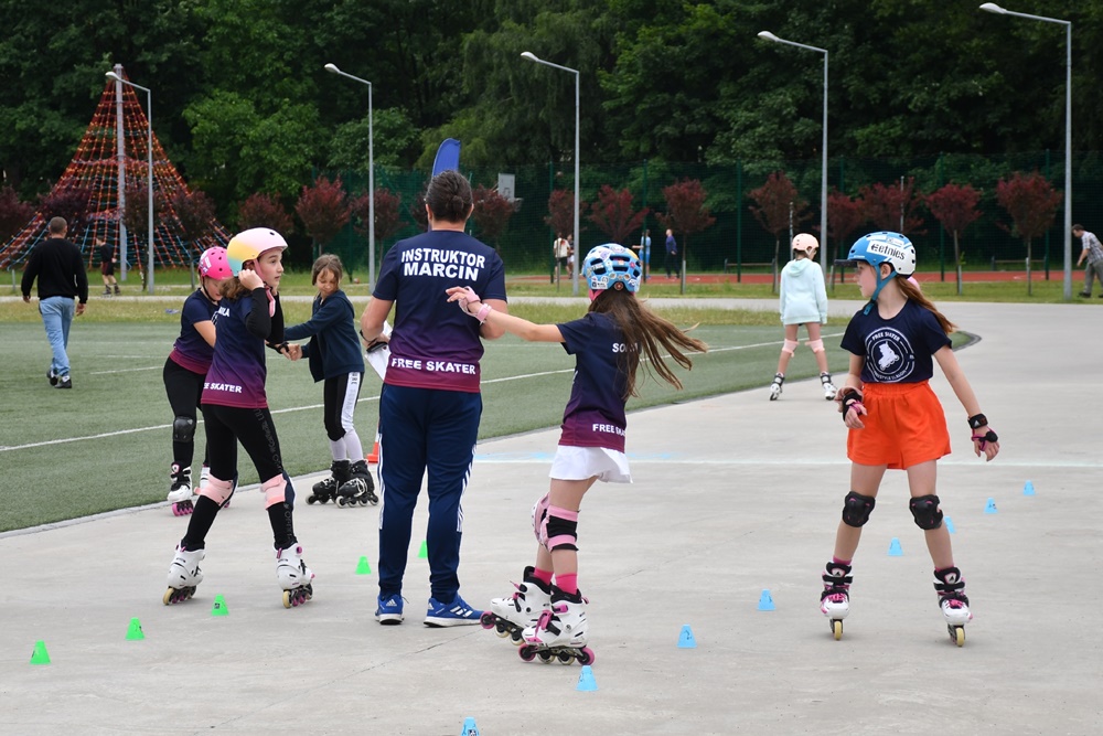 III Festiwal Rolkowy 47