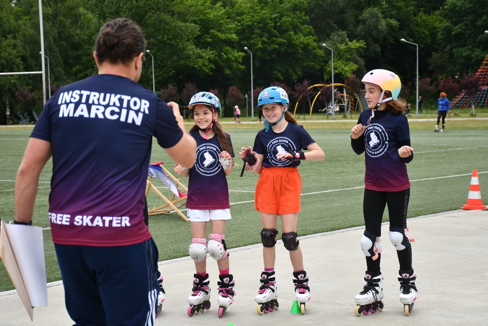 III Festiwal Rolkowy 48