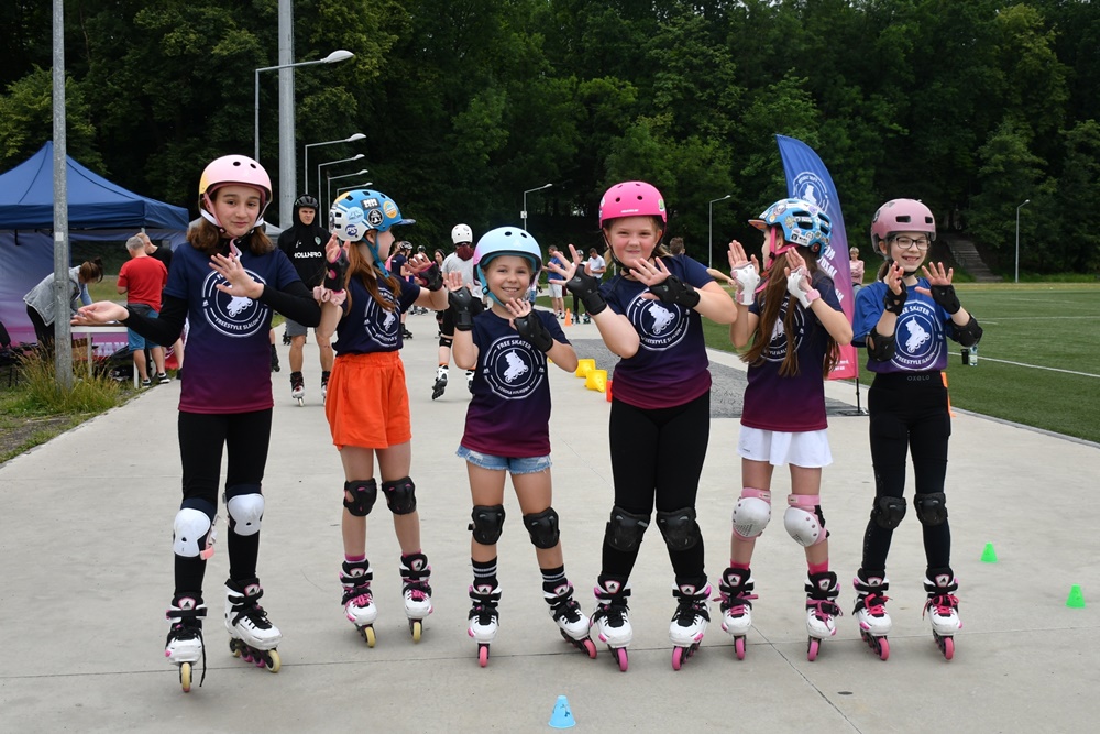 III Festiwal Rolkowy 51