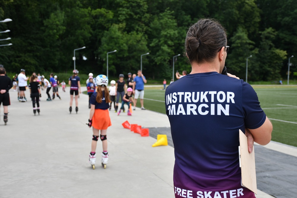 III Festiwal Rolkowy 52