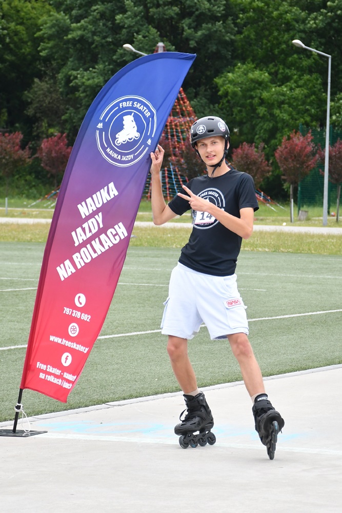 III Festiwal Rolkowy 53