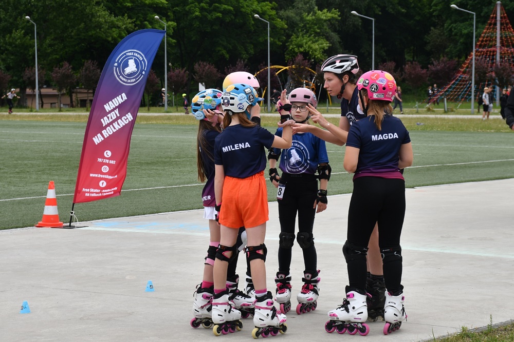 III Festiwal Rolkowy 54