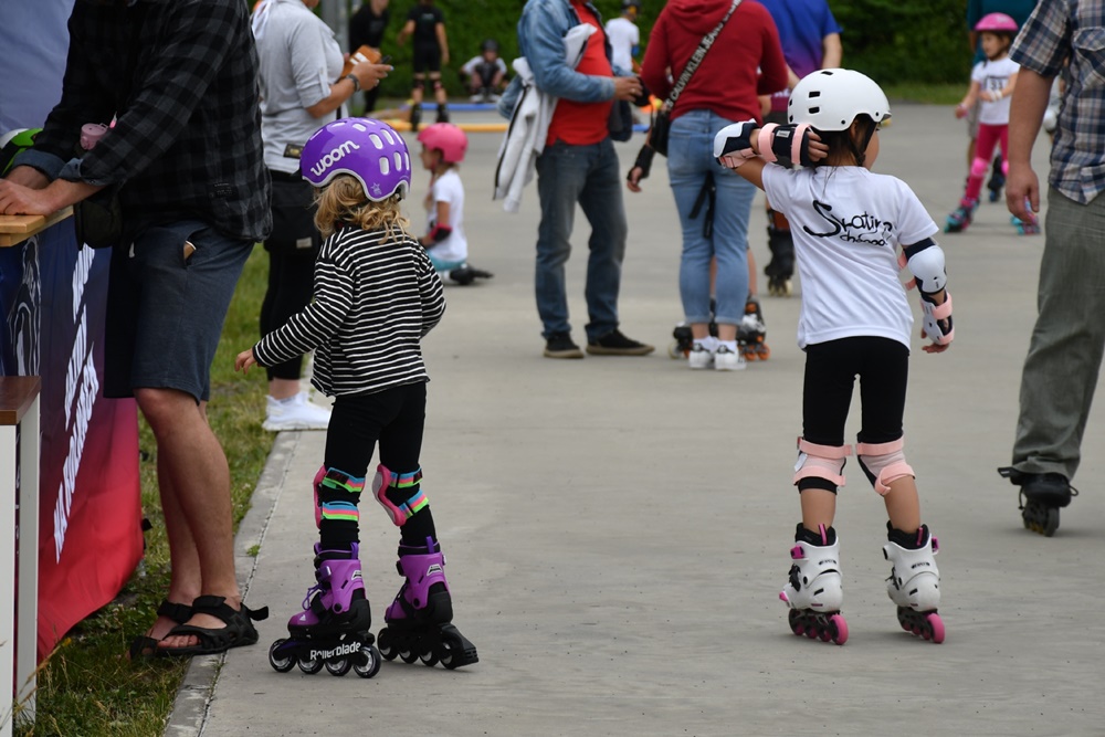 III Festiwal Rolkowy 55