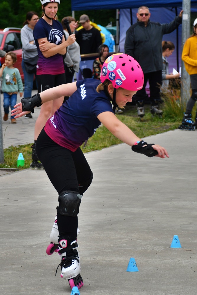 III Festiwal Rolkowy 58