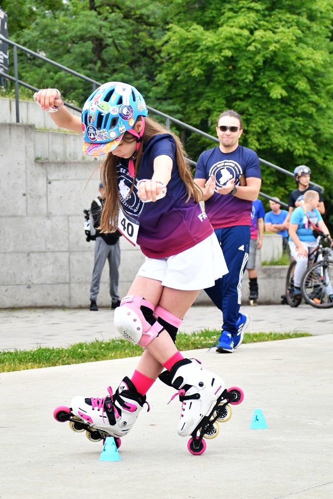 III Festiwal Rolkowy 60