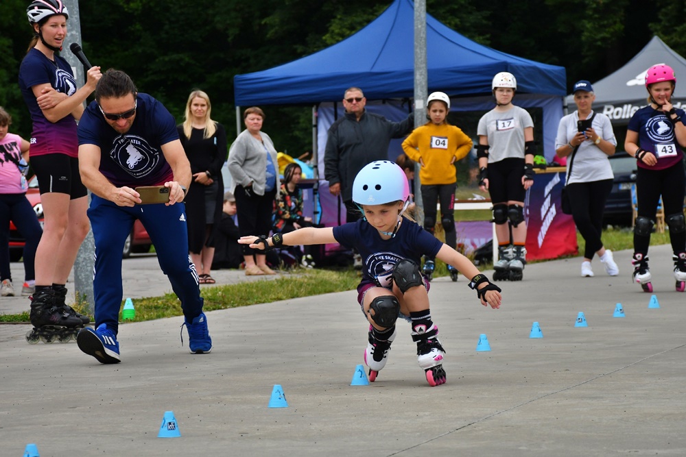 III Festiwal Rolkowy 61