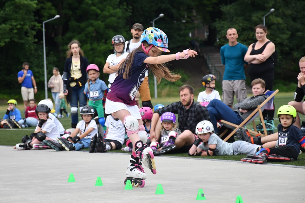 III Festiwal Rolkowy 66