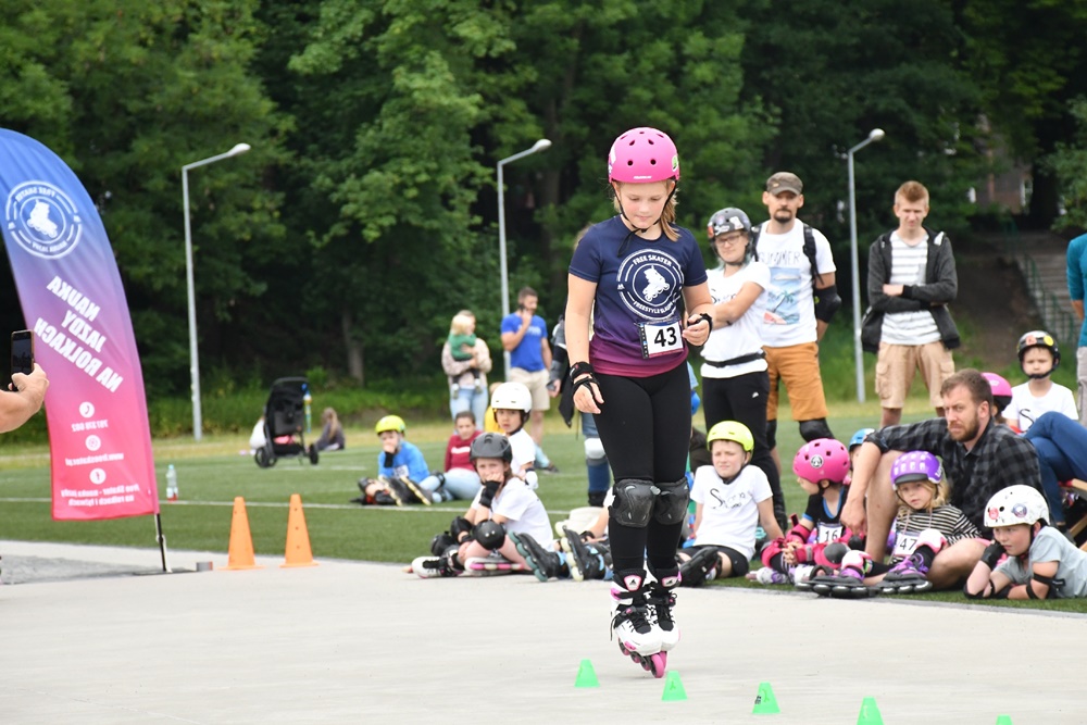 III Festiwal Rolkowy 67