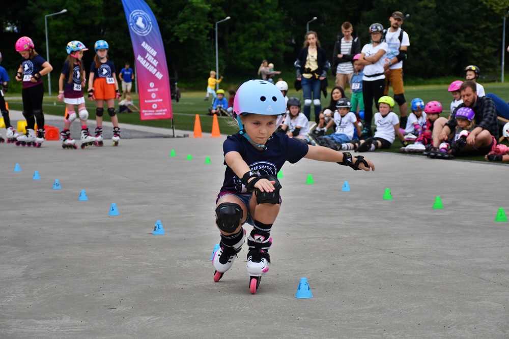 III Festiwal Rolkowy 69