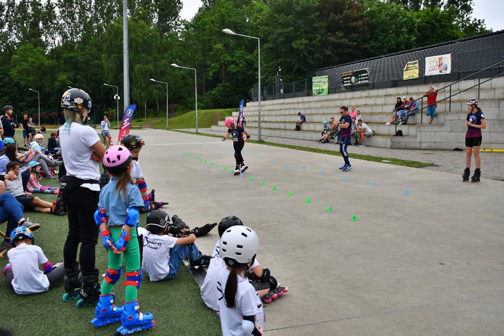 III Festiwal Rolkowy 70