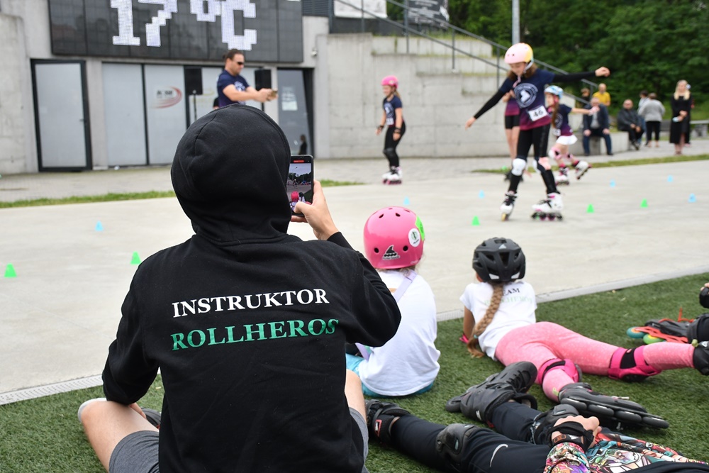 III Festiwal Rolkowy 71