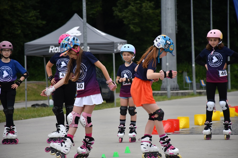 III Festiwal Rolkowy 74