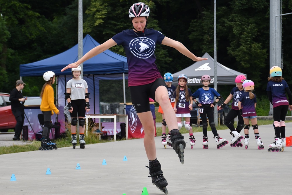 III Festiwal Rolkowy 76