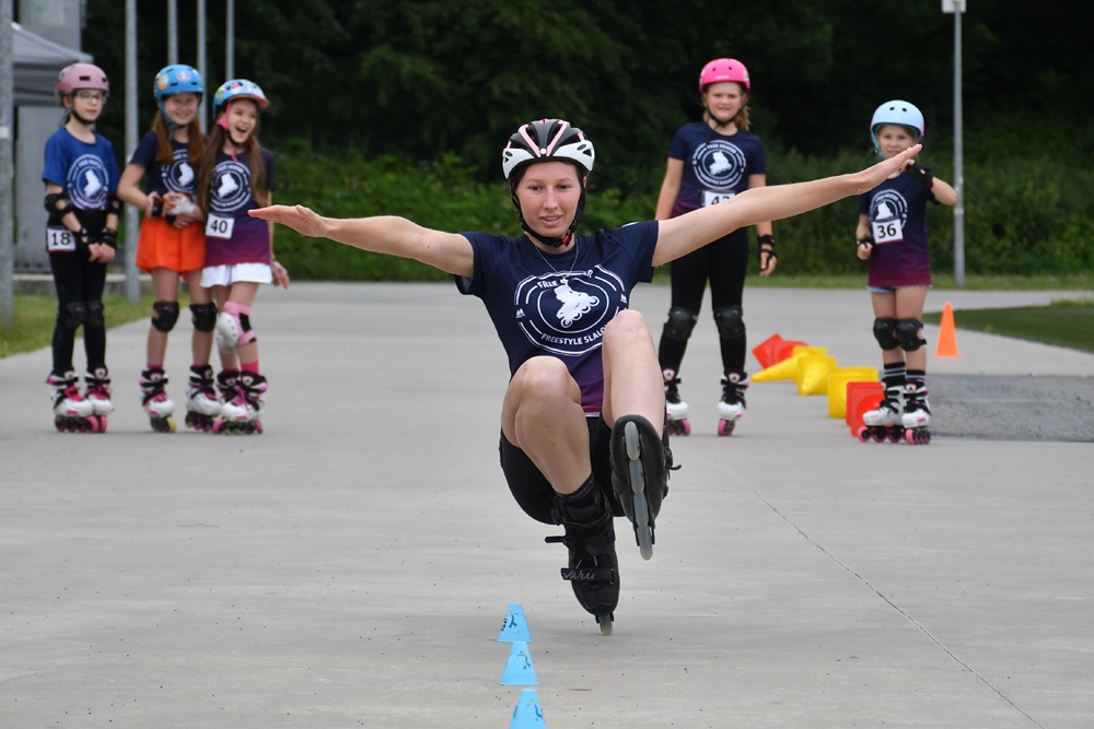 III Festiwal Rolkowy 77