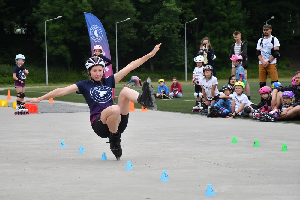 III Festiwal Rolkowy 79