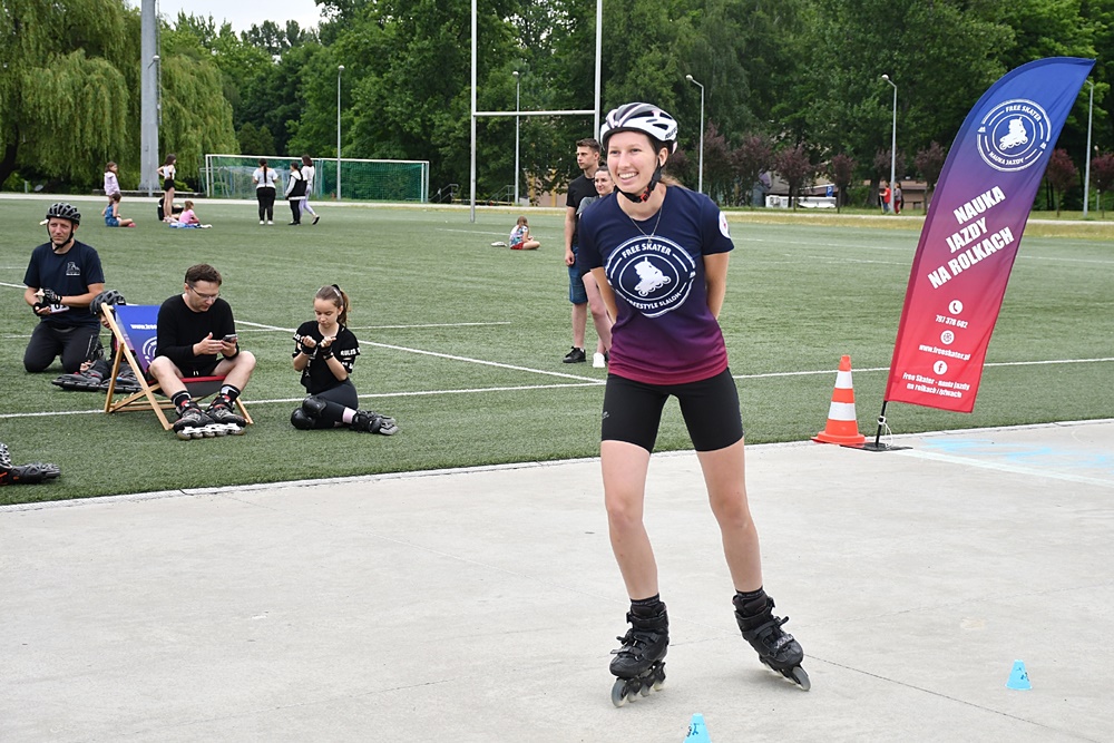 III Festiwal Rolkowy 81