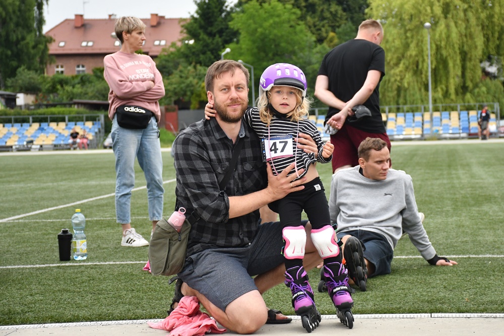 III Festiwal Rolkowy 82