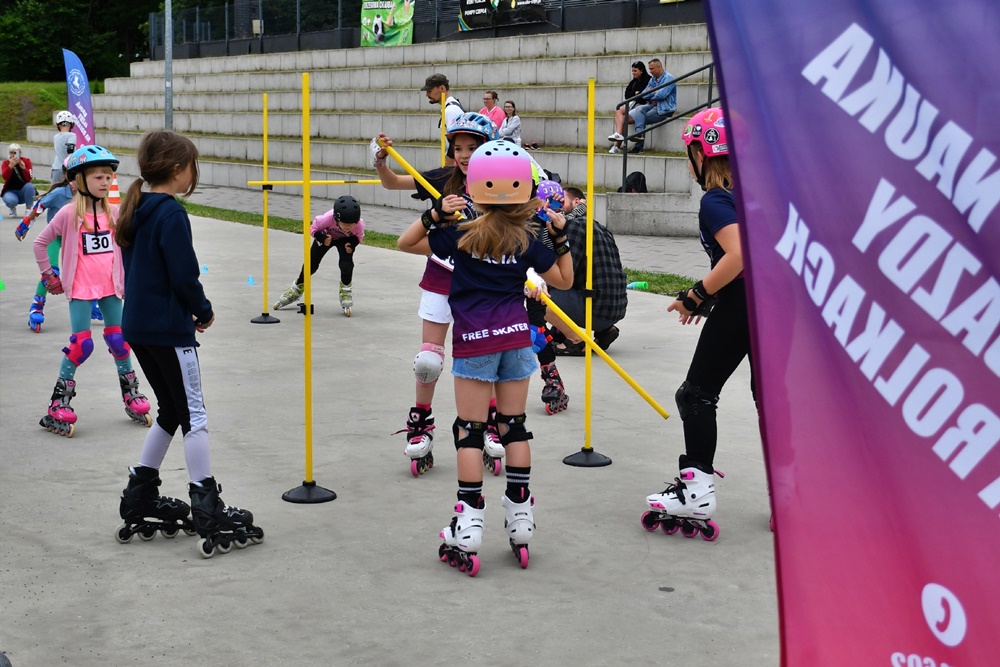 III Festiwal Rolkowy 83