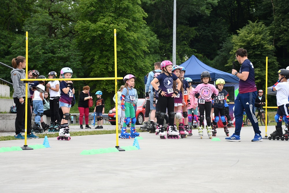 III Festiwal Rolkowy 86