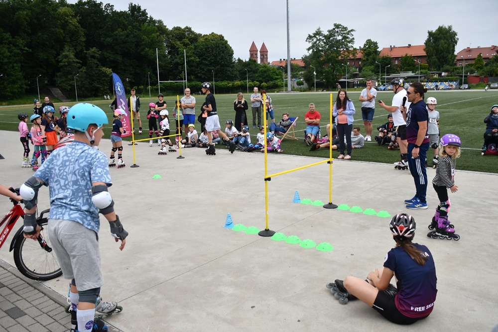 III Festiwal Rolkowy 88