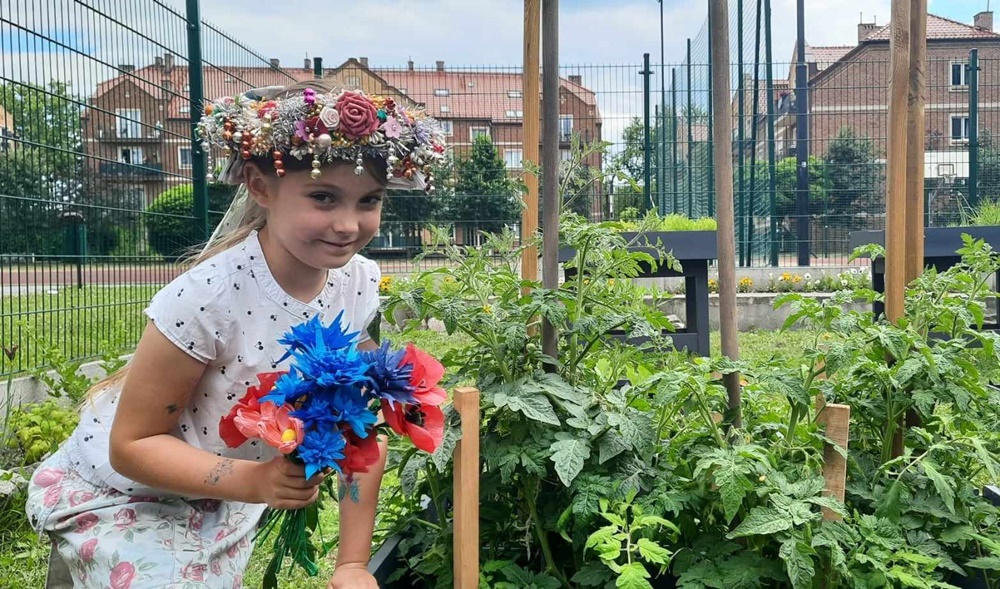 Piknik rodzinny w rudzkim muzeum 2
