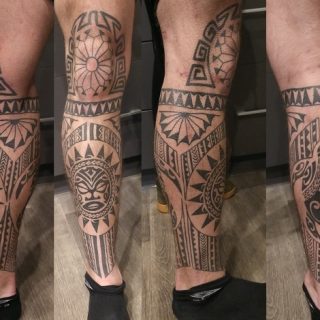 ANGEL Tattoo Studio Tatuażu