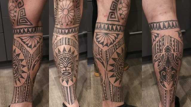 ANGEL Tattoo Studio Tatuażu