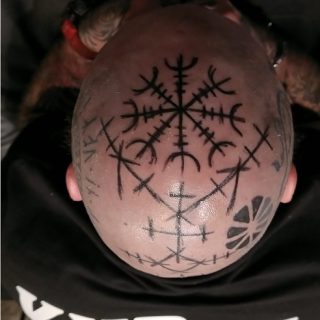 ANGEL Tattoo Studio Tatuażu