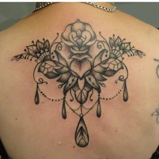 ANGEL Tattoo Studio Tatuażu