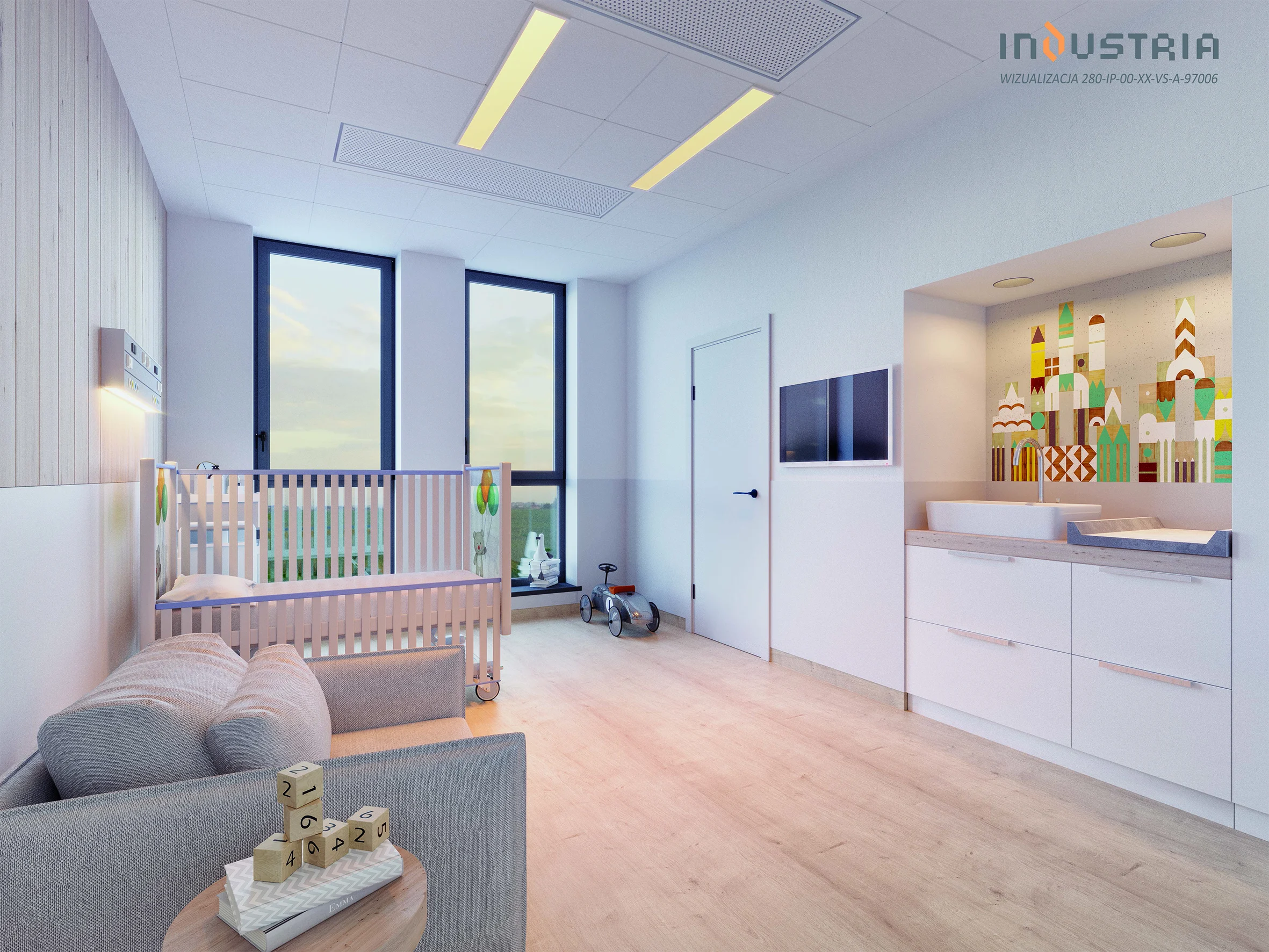 Rusza przetarg na budowę nowoczesnego szpitala w Gliwicach!