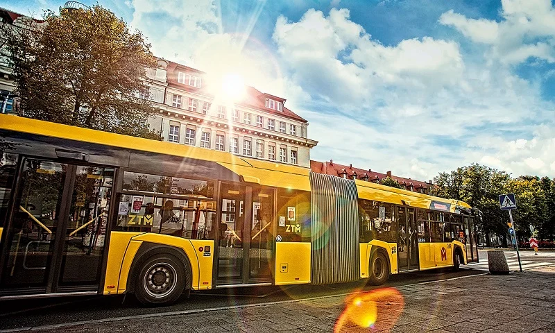 Wakacyjne rozkłady autobusów w Pyskowicach. Sprawdź szczegóły!
