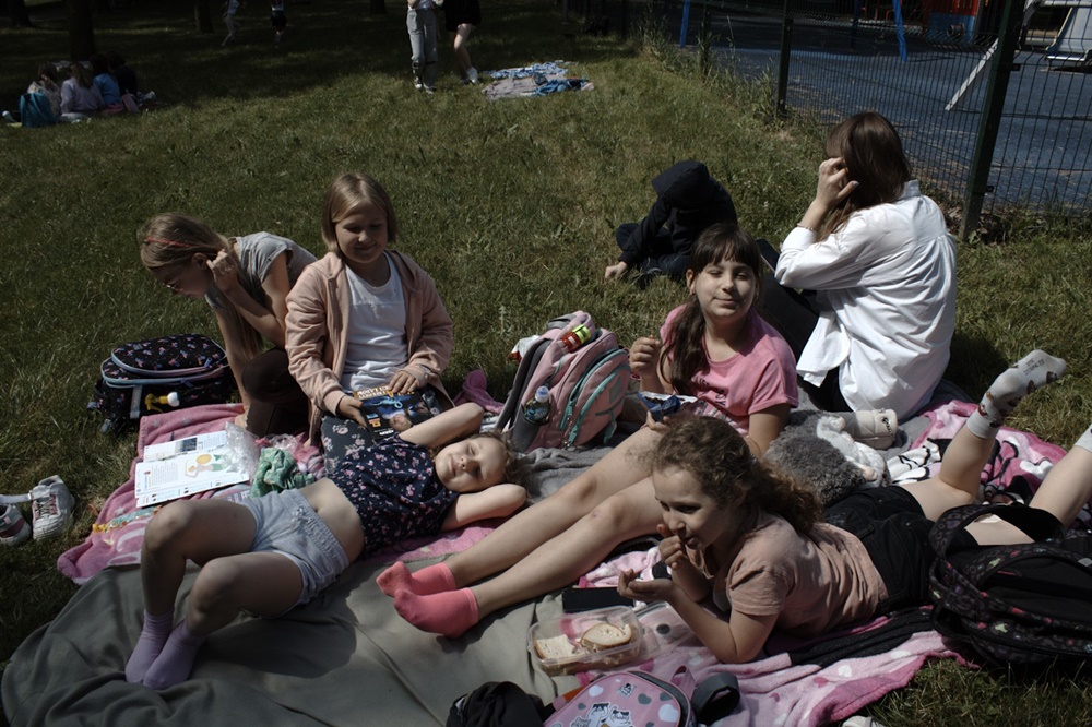 Rekord czytelniczy w Pyskowicach. Złamano stereotyp nieczytającej młodzieży