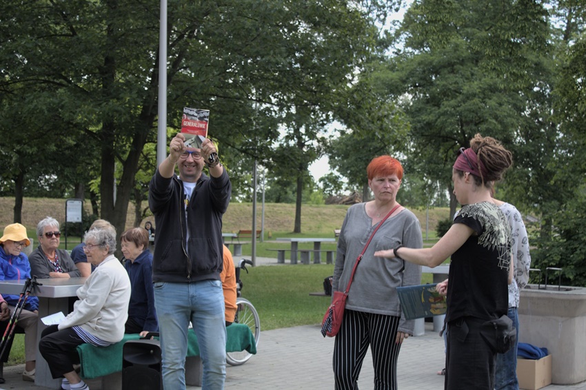 Rekord czytelniczy w Pyskowicach. Złamano stereotyp nieczytającej młodzieży